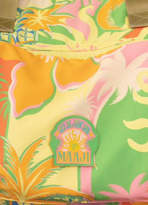 Hover image -  Foto de Sun Flicker Sunrise Weekender Bags by Maaji - Bolsos - Accesorios